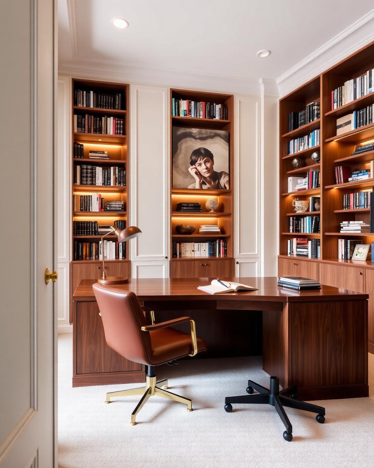 Office Interiors